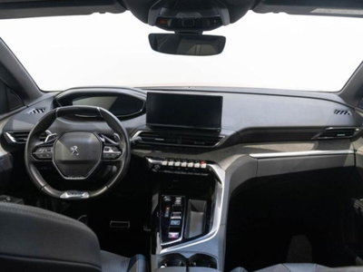 Peugeot 3008 PureTech Turbo 130 S&S GT (10)