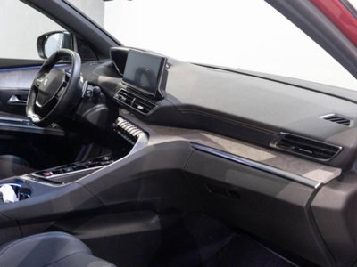 Peugeot 3008 PureTech Turbo 130 S&S GT (12)