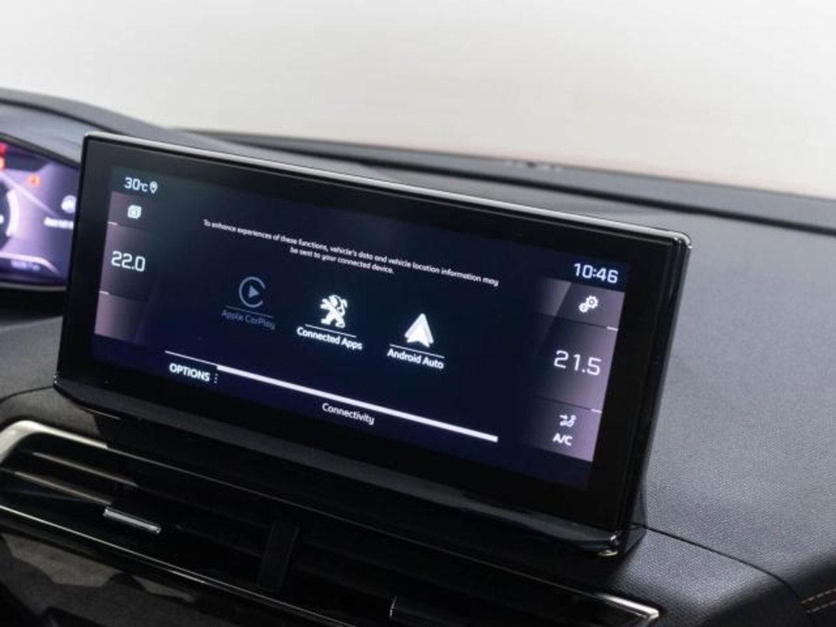 Peugeot 3008 PureTech Turbo 130 S&S GT (13)