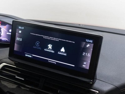 Peugeot 3008 PureTech Turbo 130 S&S GT (13)