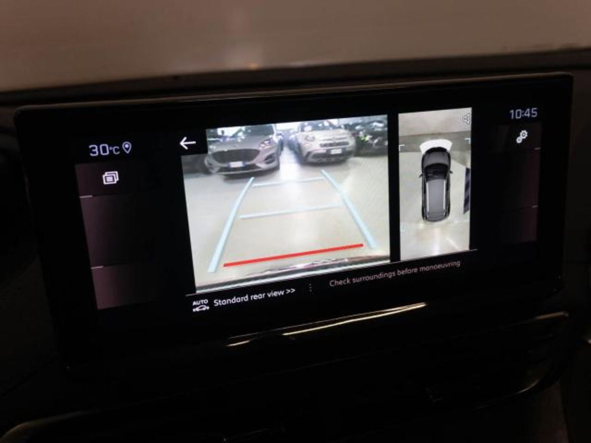 Peugeot 3008 PureTech Turbo 130 S&S GT (14)