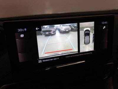 Peugeot 3008 PureTech Turbo 130 S&S GT (14)