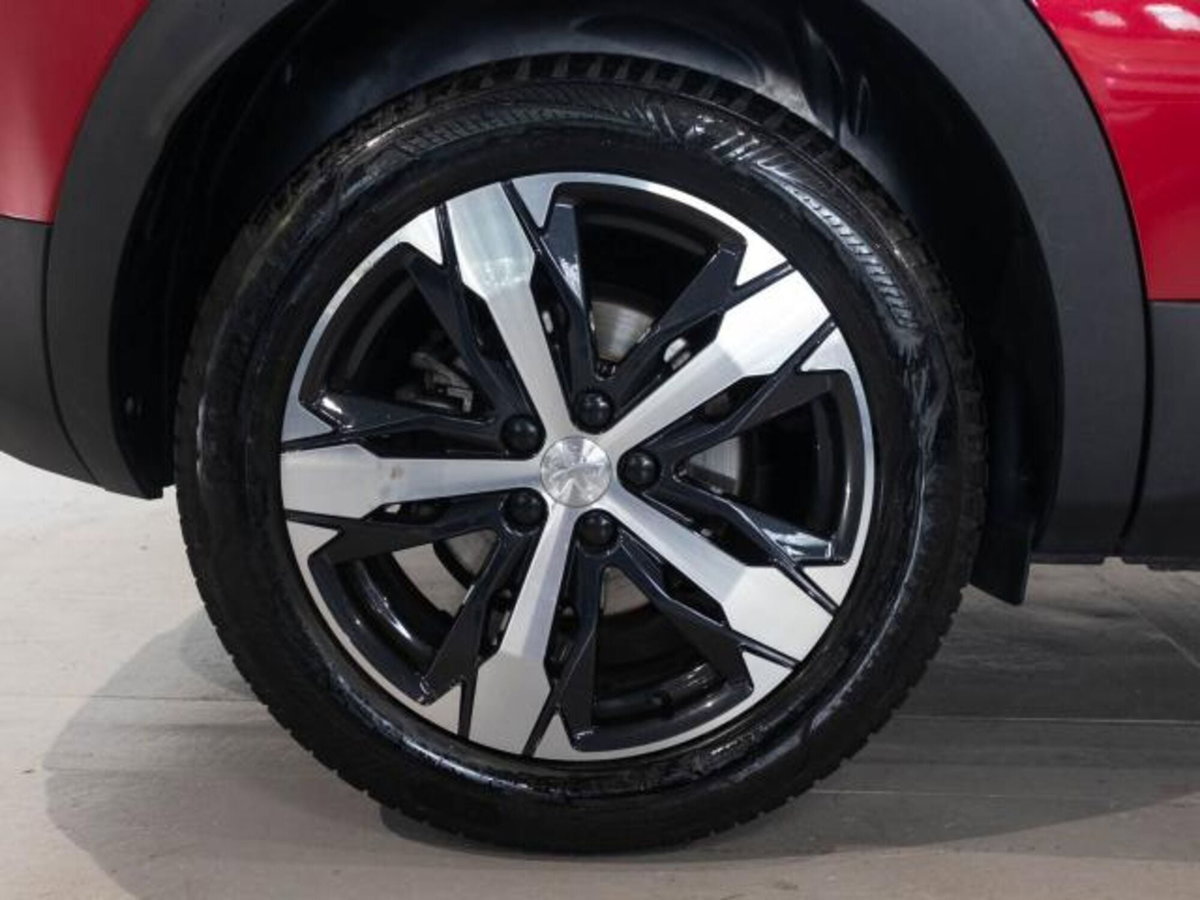 Peugeot 3008 PureTech Turbo 130 S&S GT (4)