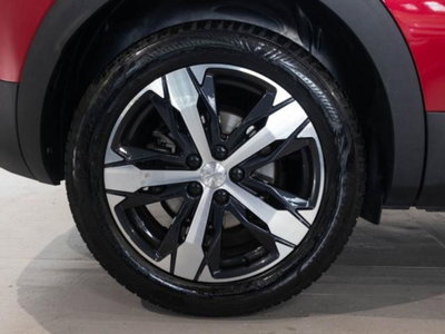 Peugeot 3008 PureTech Turbo 130 S&S GT (4)