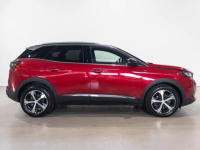 Peugeot 3008 PureTech Turbo 130 S&S GT (5)