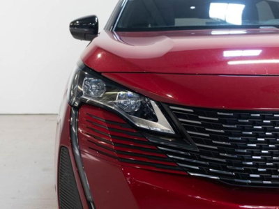 Peugeot 3008 PureTech Turbo 130 S&S GT (6)