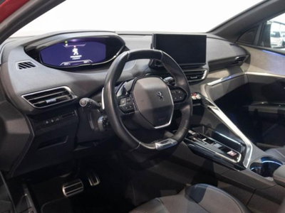 Peugeot 3008 PureTech Turbo 130 S&S GT (8)