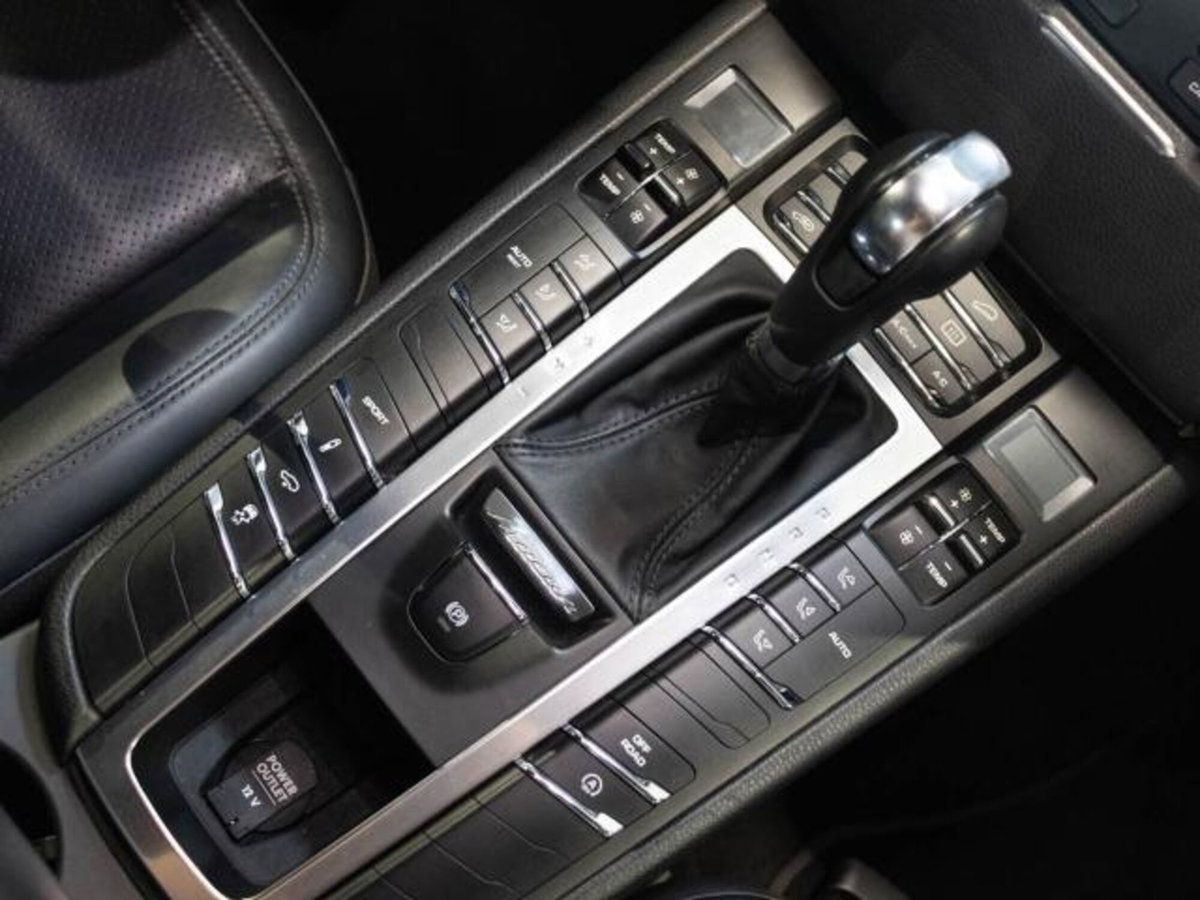 Porsche Macan S Diesel (10)