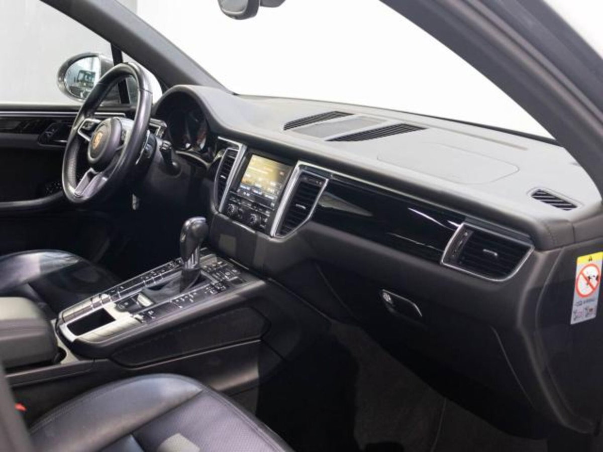 Porsche Macan S Diesel (14)
