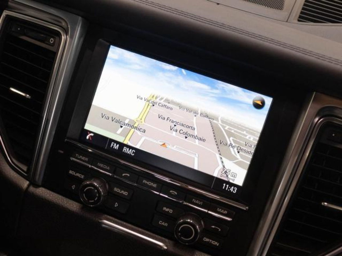 Porsche Macan S Diesel (15)