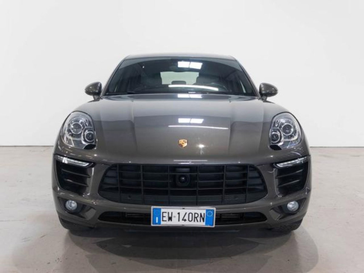 Porsche Macan S Diesel (2)