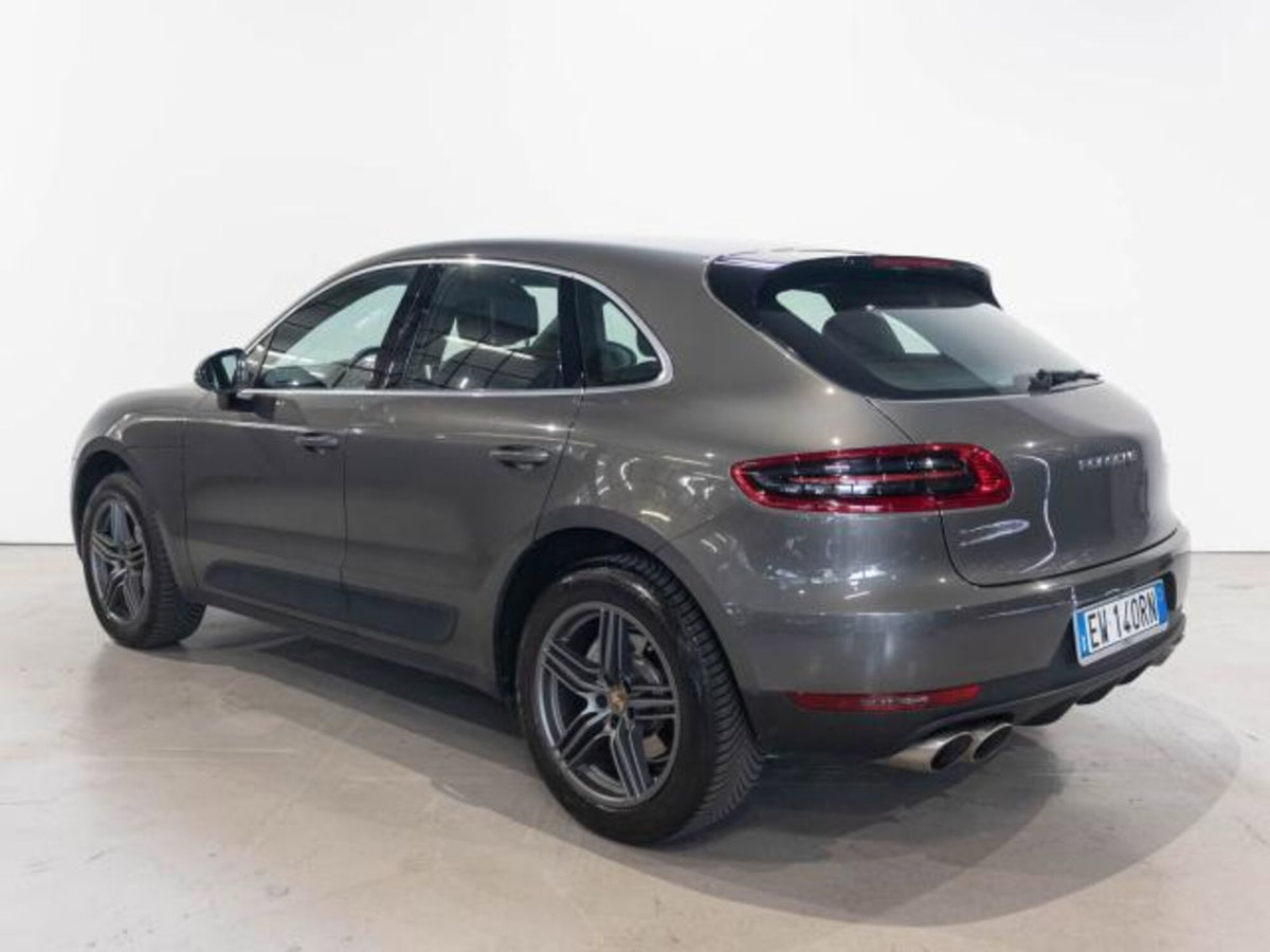 Porsche Macan S Diesel (3)