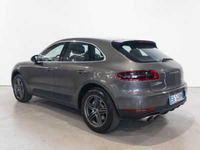 Porsche Macan S Diesel (3)