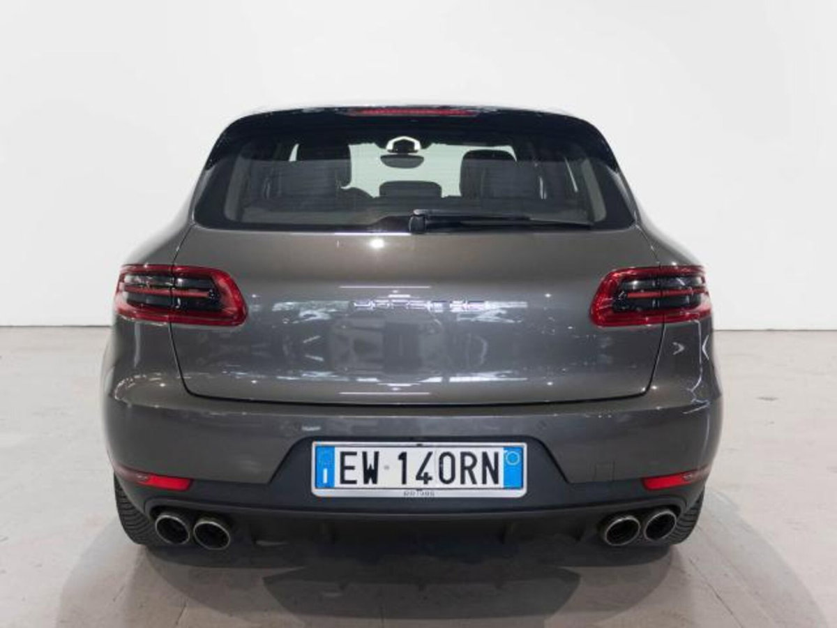 Porsche Macan S Diesel (4)