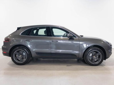 Porsche Macan S Diesel (5)
