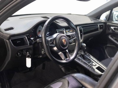 Porsche Macan S Diesel (9)