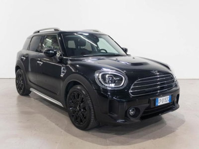 MINI Mini Countryman 2.0 Cooper D Classic Countryman usata