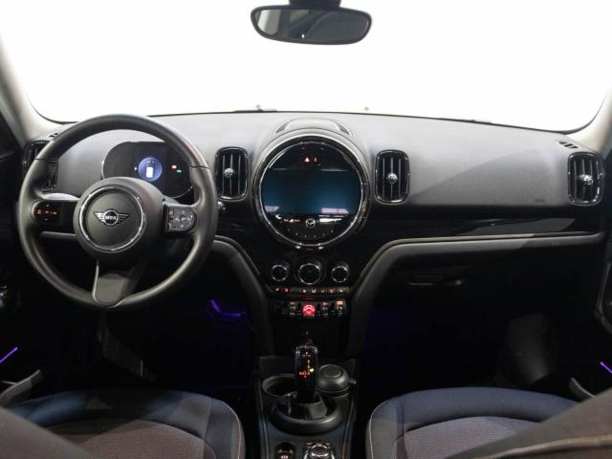 MINI Mini Countryman 2.0 Cooper D Classic Countryman (11)