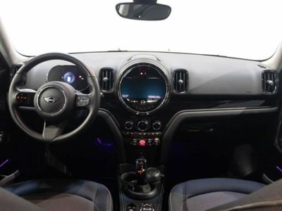 MINI Mini Countryman 2.0 Cooper D Classic Countryman (11)