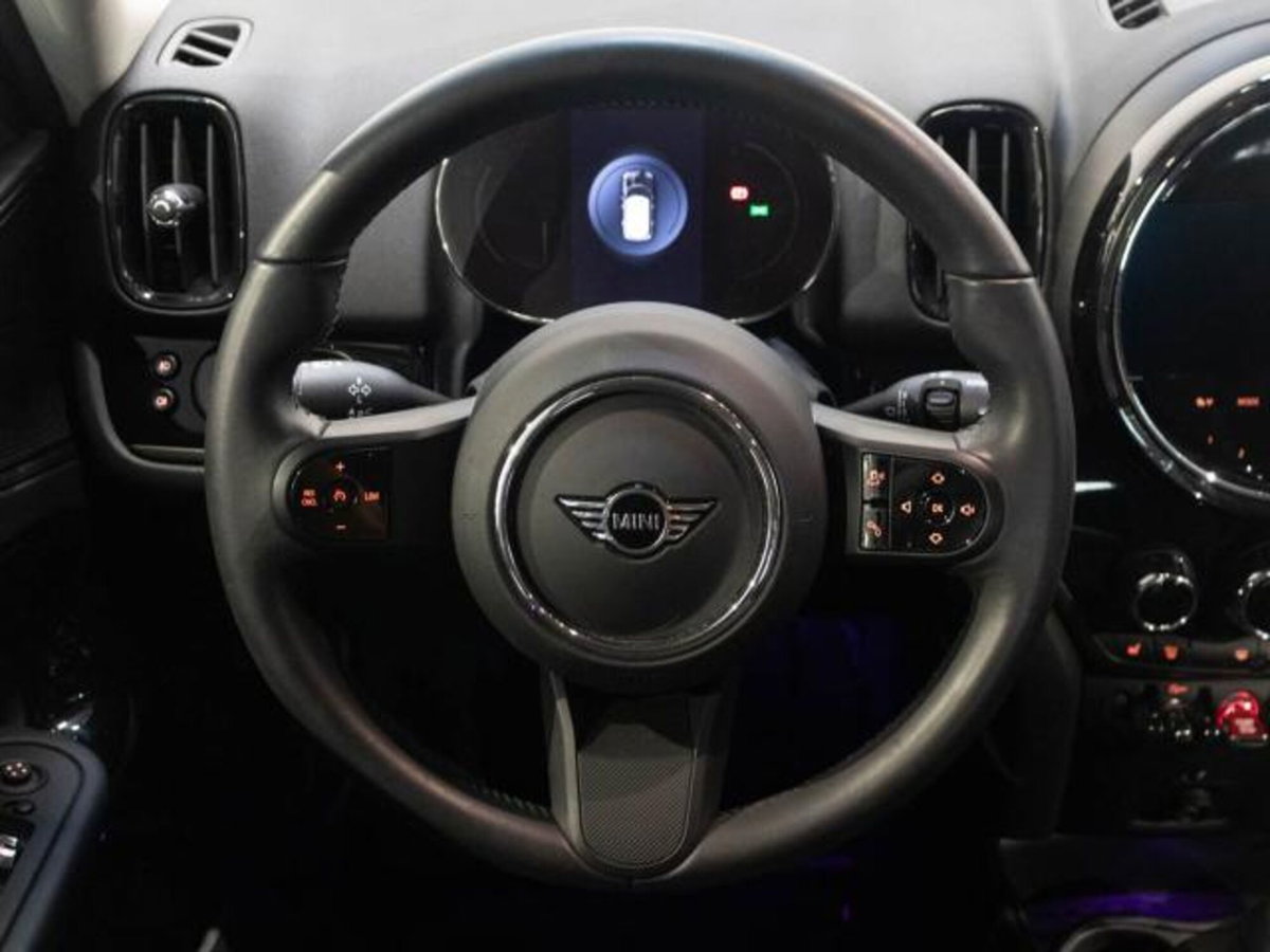 MINI Mini Countryman 2.0 Cooper D Classic Countryman (12)