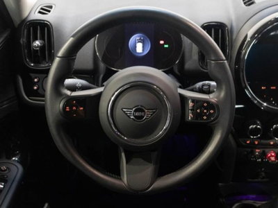 MINI Mini Countryman 2.0 Cooper D Classic Countryman (12)