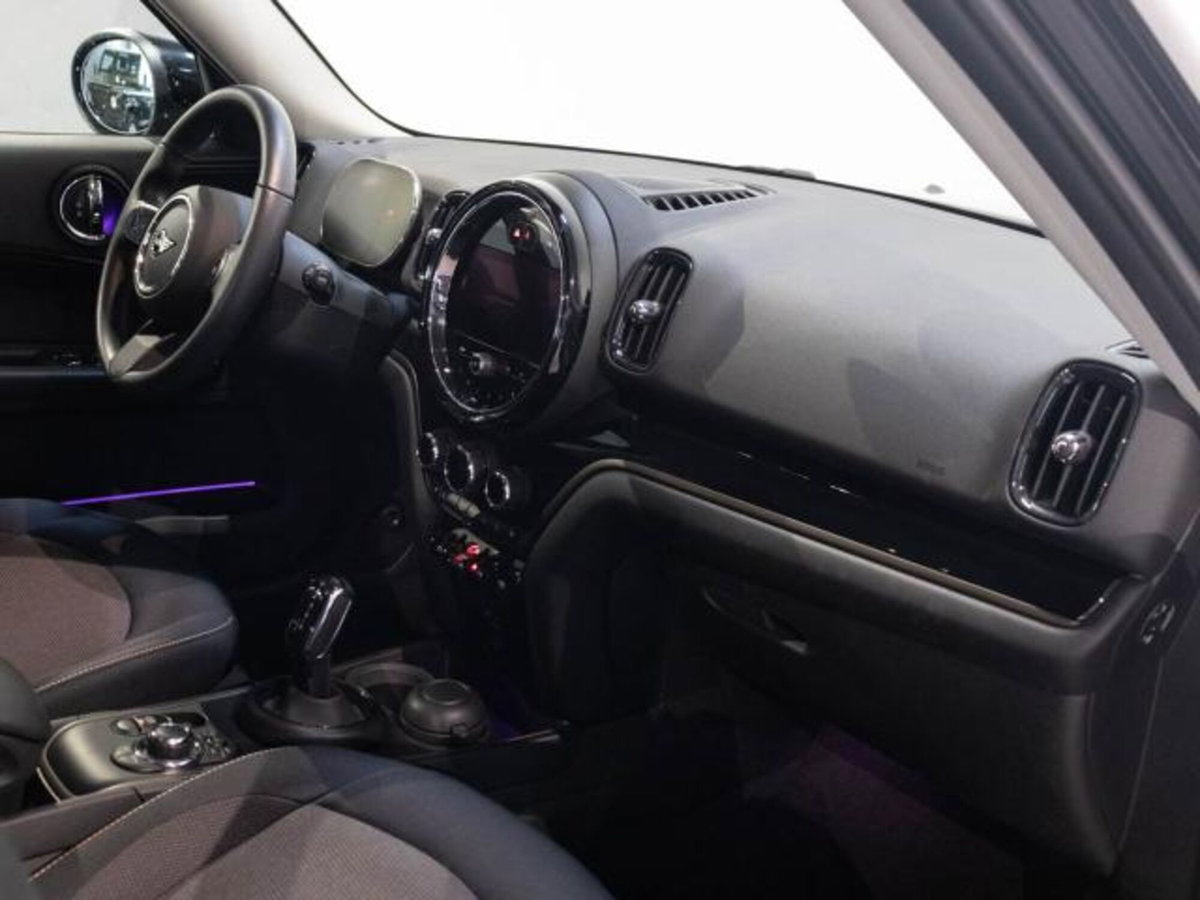 MINI Mini Countryman 2.0 Cooper D Classic Countryman (13)