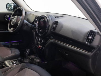 MINI Mini Countryman 2.0 Cooper D Classic Countryman (13)