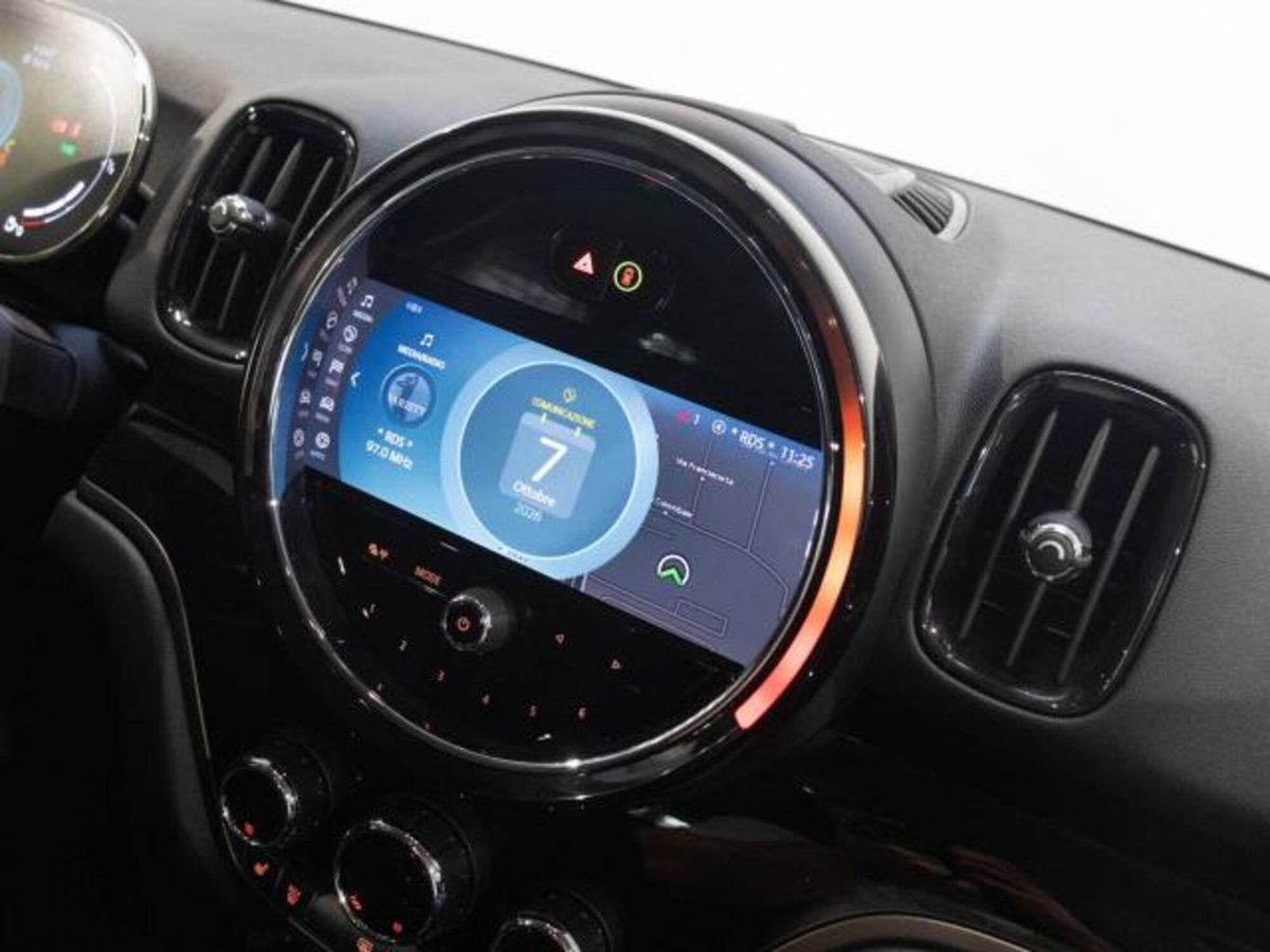 MINI Mini Countryman 2.0 Cooper D Classic Countryman (14)