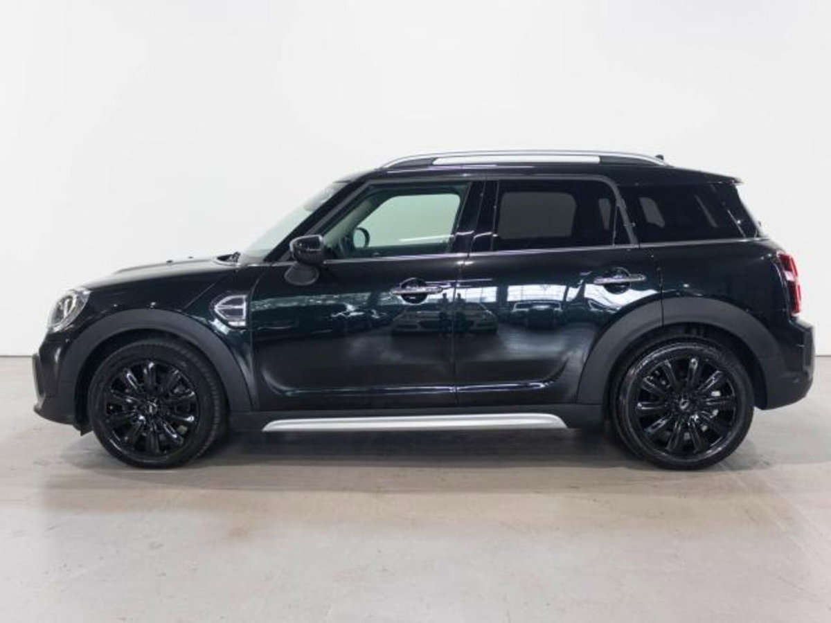MINI Mini Countryman 2.0 Cooper D Classic Countryman (5)