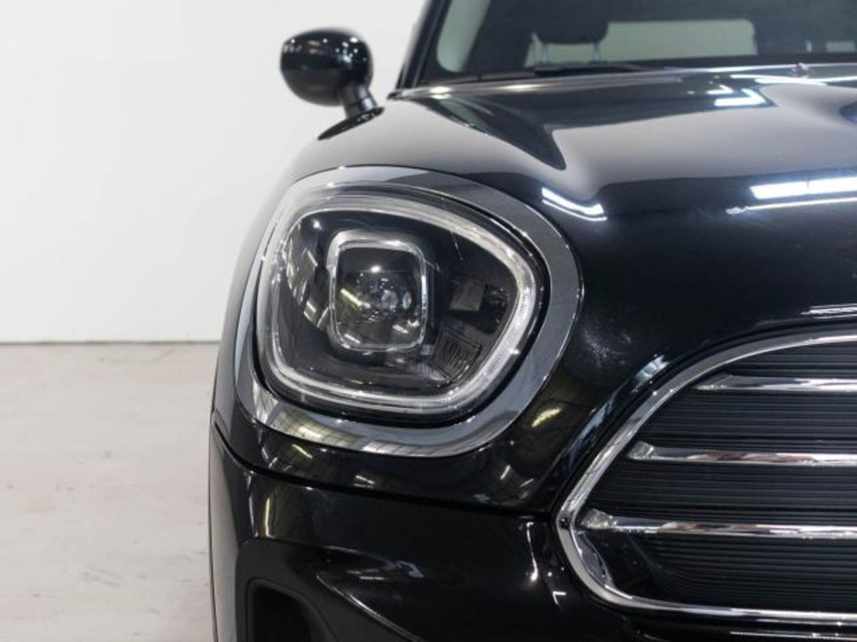 MINI Mini Countryman 2.0 Cooper D Classic Countryman (7)