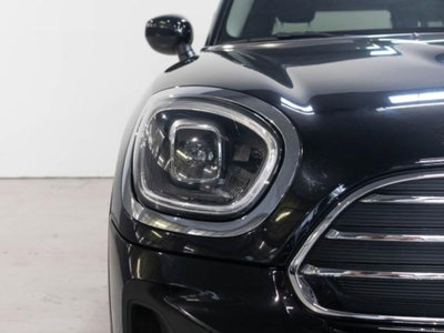 MINI Mini Countryman 2.0 Cooper D Classic Countryman (7)