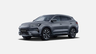 Byd Seal U DM-i 1.5 phev Boost 2wd nuova