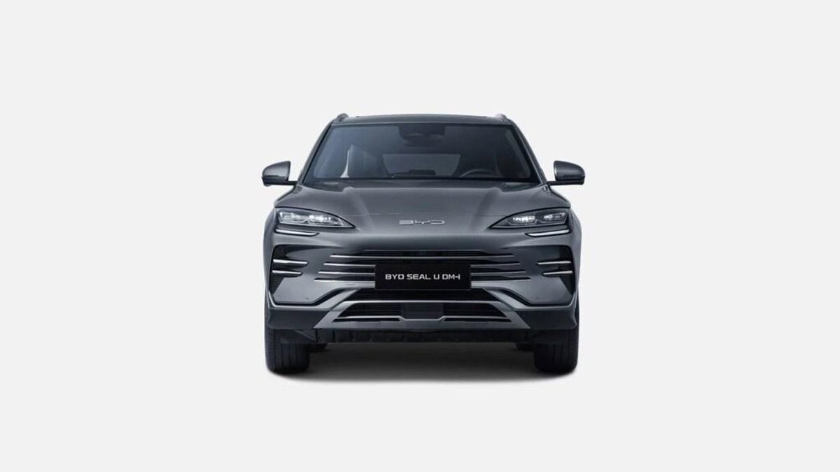 Byd Seal U DM-i 1.5 phev Boost 2wd (2)