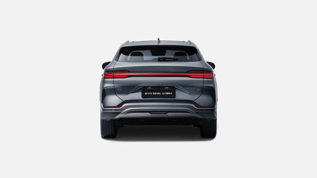 Byd Seal U DM-i 1.5 phev Boost 2wd (3)