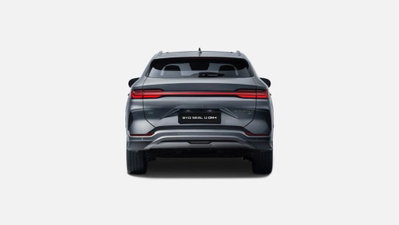 Byd Seal U DM-i 1.5 phev Boost 2wd (3)