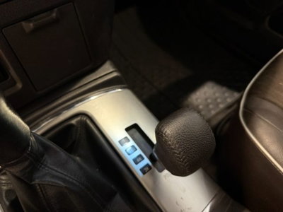 Mitsubishi Pajero 3.2 DI-D 16V 3p. Intense DPF (14)