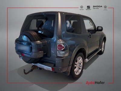 Mitsubishi Pajero 3.2 DI-D 16V 3p. Intense DPF (2)