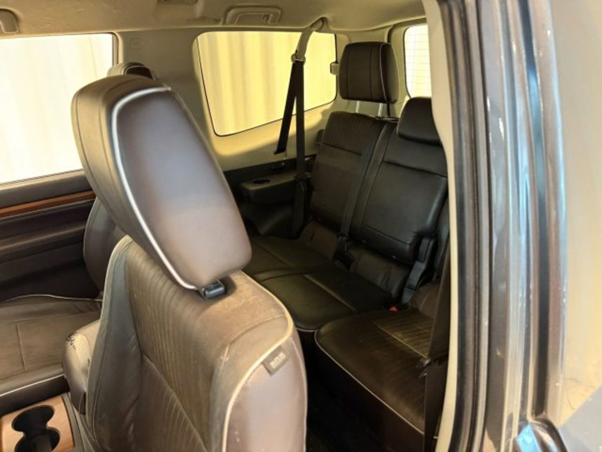 Mitsubishi Pajero 3.2 DI-D 16V 3p. Intense DPF (4)