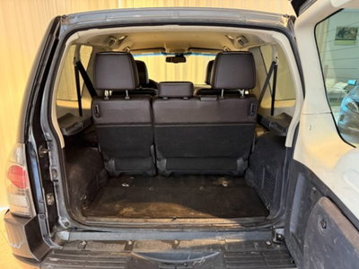 Mitsubishi Pajero 3.2 DI-D 16V 3p. Intense DPF (5)