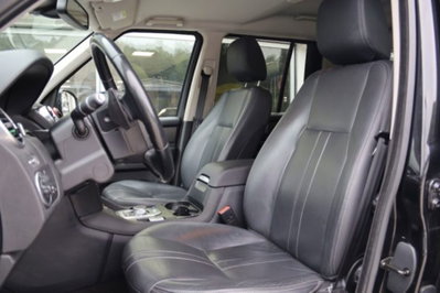 Land Rover Discovery 4 3.0 TDV6 211CV HSE (10)