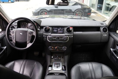 Land Rover Discovery 4 3.0 TDV6 211CV HSE (11)