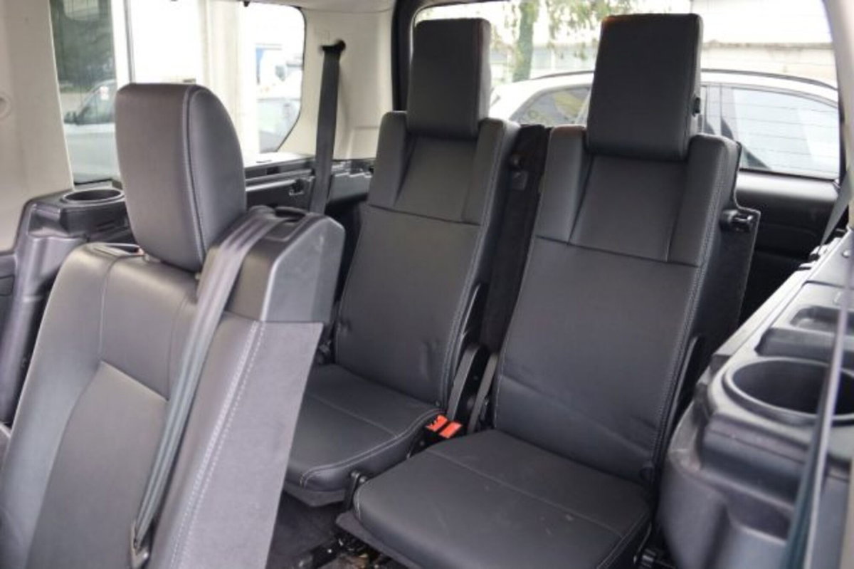Land Rover Discovery 4 3.0 TDV6 211CV HSE (12)