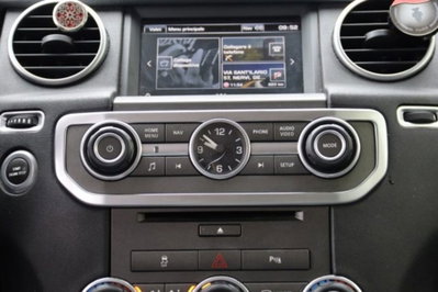Land Rover Discovery 4 3.0 TDV6 211CV HSE (13)