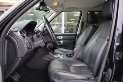 Land Rover Discovery 4 3.0 TDV6 211CV HSE (14)