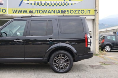 Land Rover Discovery 4 3.0 TDV6 211CV HSE (15)