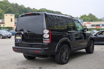 Land Rover Discovery 4 3.0 TDV6 211CV HSE (16)
