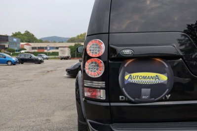 Land Rover Discovery 4 3.0 TDV6 211CV HSE (17)