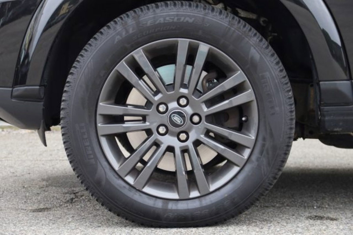 Land Rover Discovery 4 3.0 TDV6 211CV HSE (19)