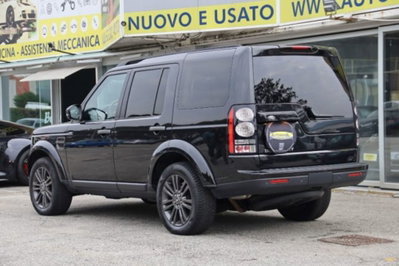 Land Rover Discovery 4 3.0 TDV6 211CV HSE (3)