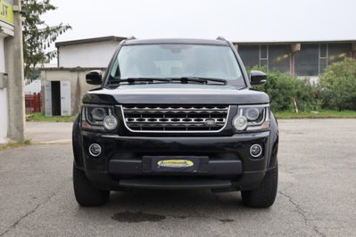 Land Rover Discovery 4 3.0 TDV6 211CV HSE (4)